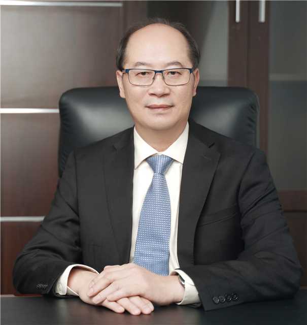 董事長寄語_關於我們_廣州玻思韬控釋藥業有限公司