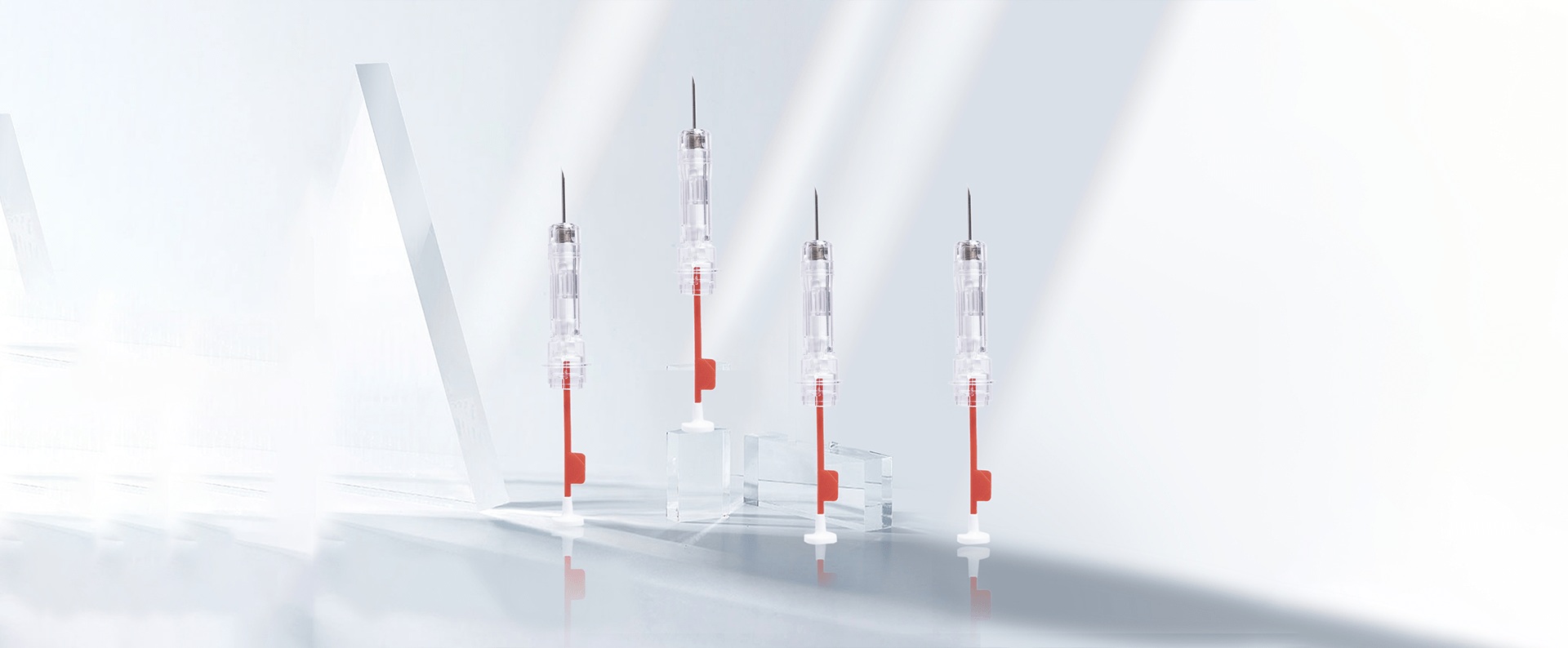 注射用長效植入技術