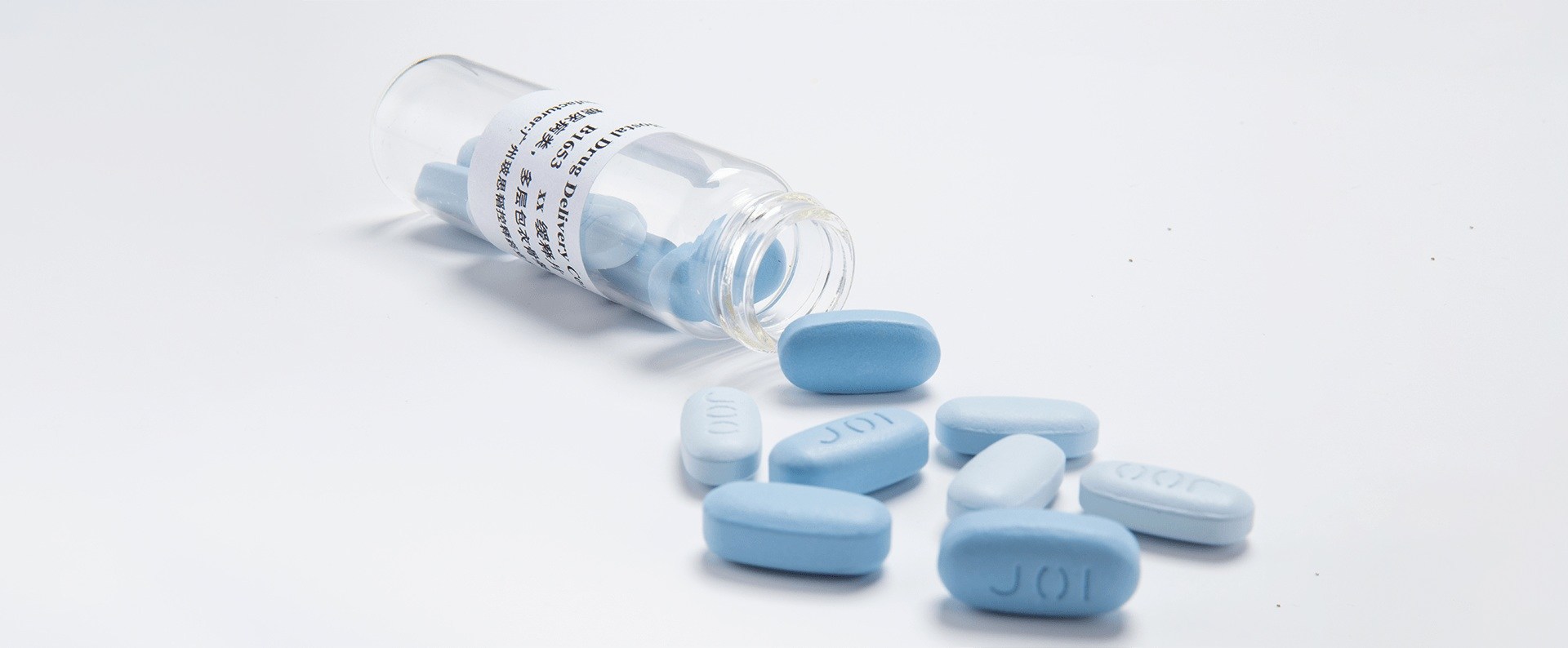 骨架型緩釋制劑技術