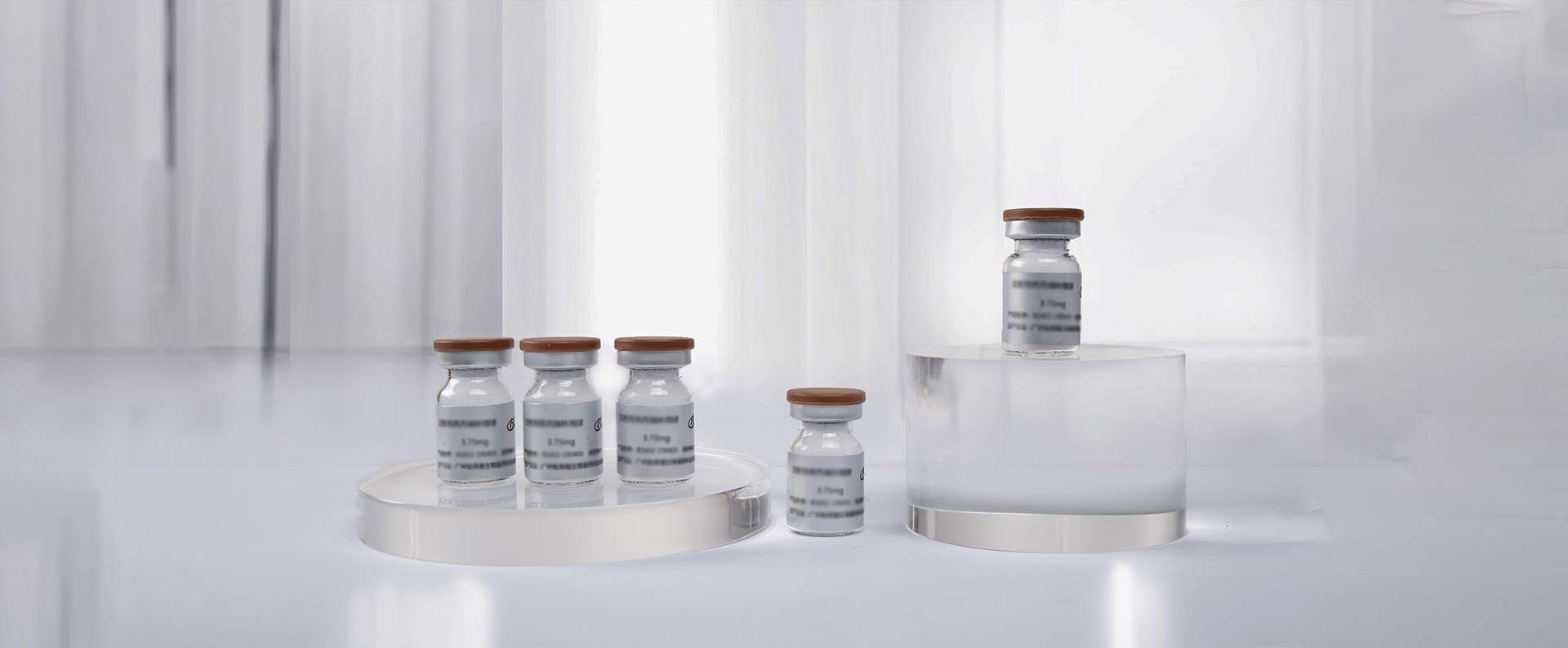 長效微球制劑技術